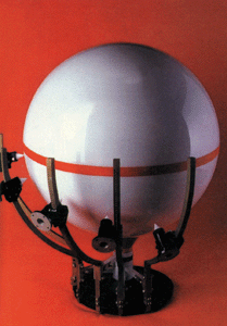 сферическая антенна
